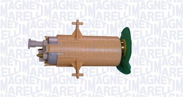 MAGNETI MARELLI Degvielas sūknis 219782099900